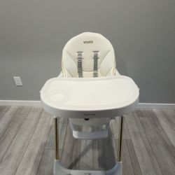Prima Pappa Zero 3 baby chair