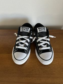 Kids Boys Converse Sneakers 