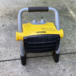 Stanley Heater
