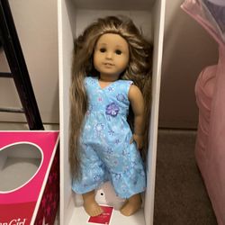 American Girl Doll