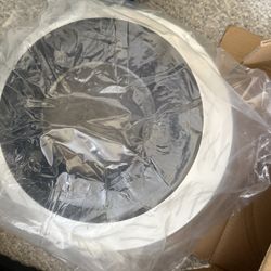 11-16 F250 SD Slotted Rear Rotors W/ Pads
