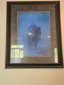 Cowboy picture