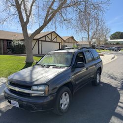 Trailblazer Chevy Tahoe blazer Crv 4runner honda toyota blazer 
