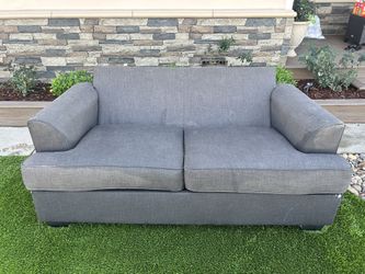 Gray Sofa – Free Available
