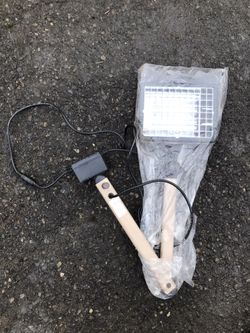 Office Or Shop Light