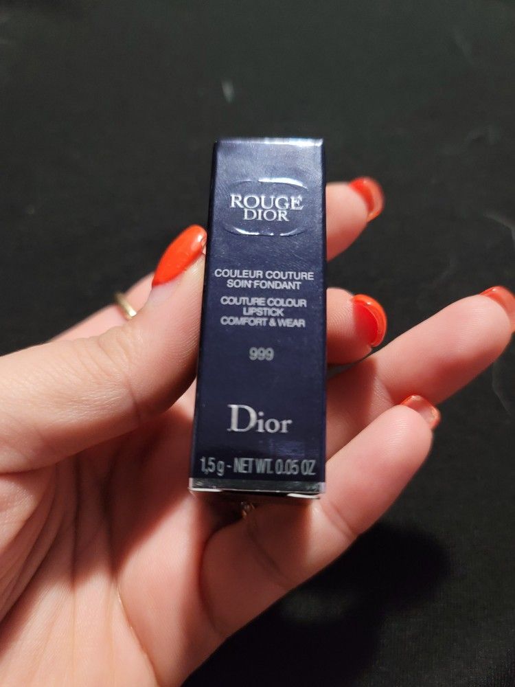 Travel Size Lipstick