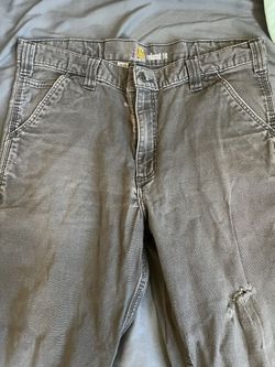 Carhartt Pants