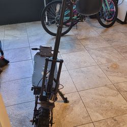 JCH Electric Scooter