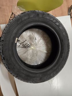 Single Tire