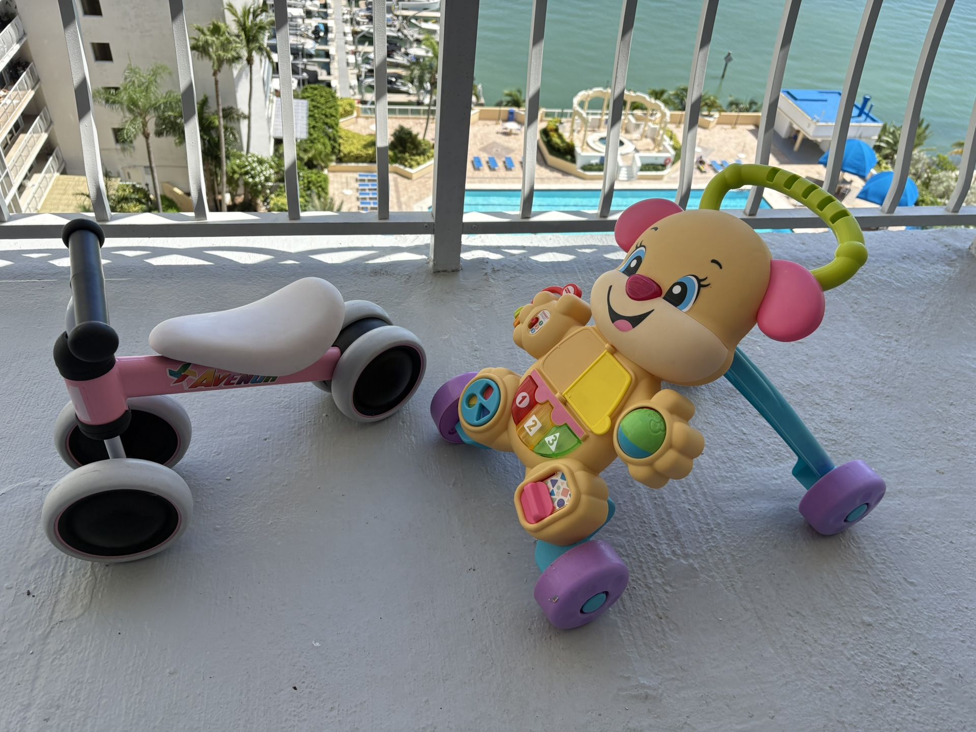 Baby Toys
