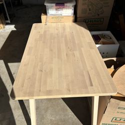 Kitchen Table 
