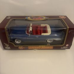 Road Legends Eldorado Biarritz 1958 1:18