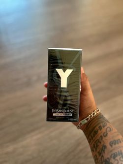 YSL Y Eau de Parfum 100ml