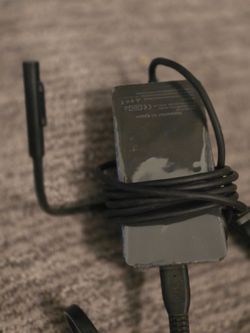 Brand new surface pro adapter