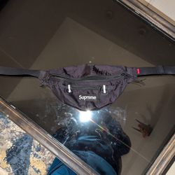 Supreme Waist Bag 2019