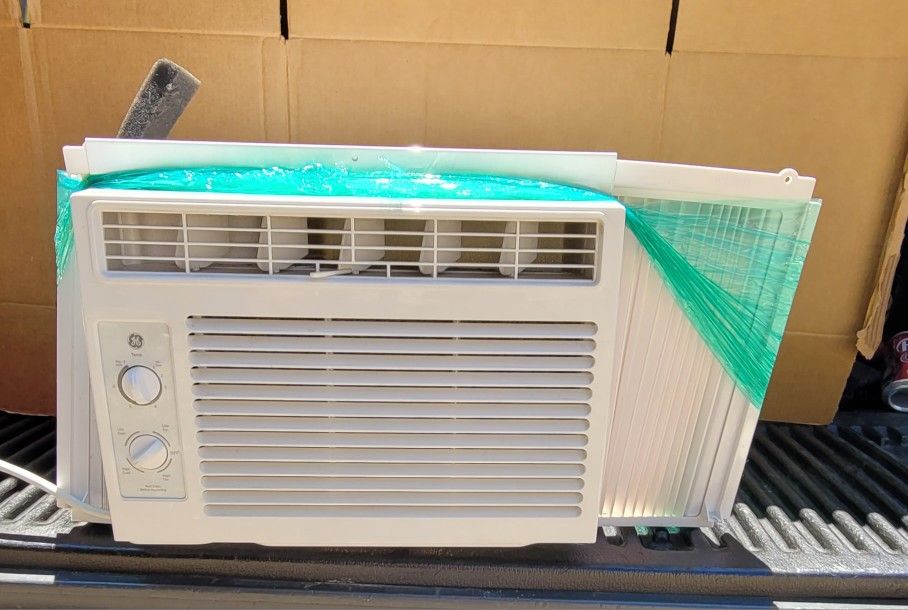 Window Air Conditioner