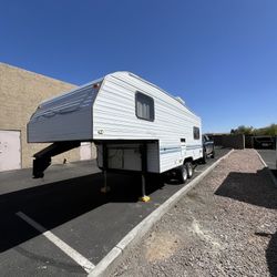 1997 Fleetwood Prowler