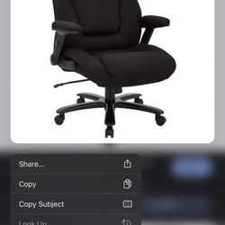 Office Chair In Good Condition