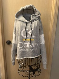 Calvin Klein Hoodie Size S
