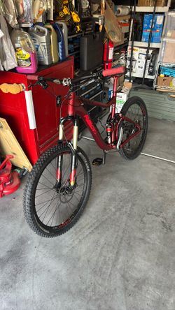 Giant REIGN Maestro 6.0 (best Offer )