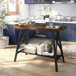 Top Counter Height Table