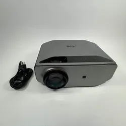 ArtLii Energon 2 FHD 1920 x 1080 340 Lumens LCD Projector YG620
