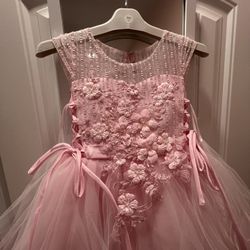 Flower Girl Dress
