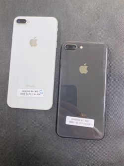 📲🔥iPhone 8 plus 64Gb factory unlocked