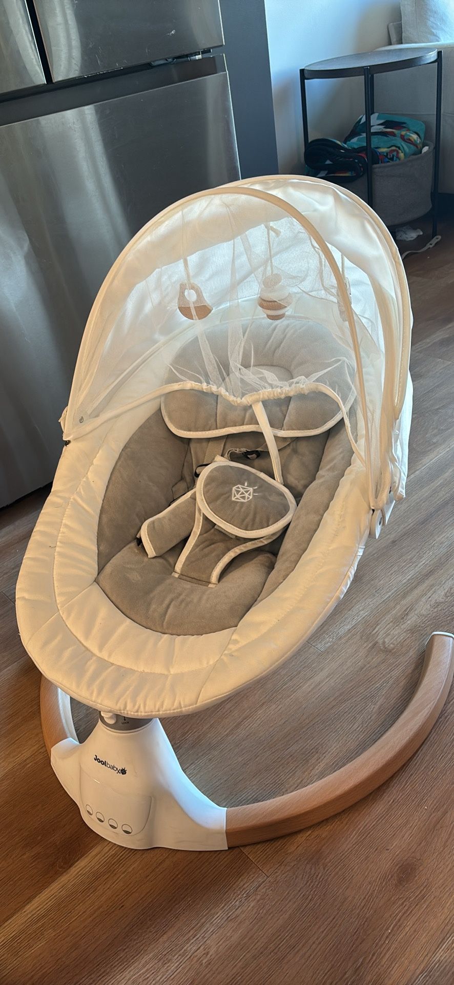 Baby Bouncer/Rocking Seat