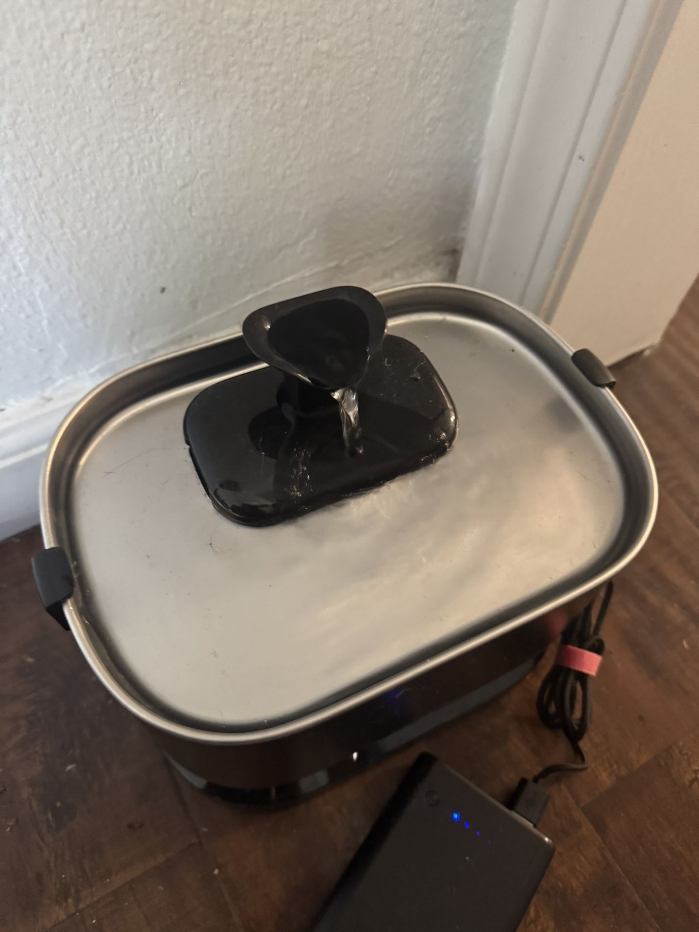Petlibro Cat Water Fountain