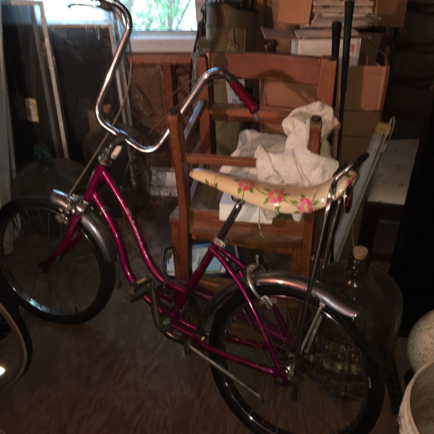 1970 schwinn bicycle models Doug Barnes : A Short History of Schwinn: Domination in 1950-1970s