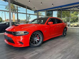 2016 Dodge Charger