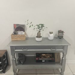 Console Table