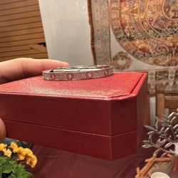 Cartier Bracelet 