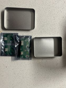 Yellow DRL f30 Modules 