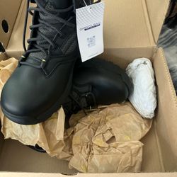 Work Boots