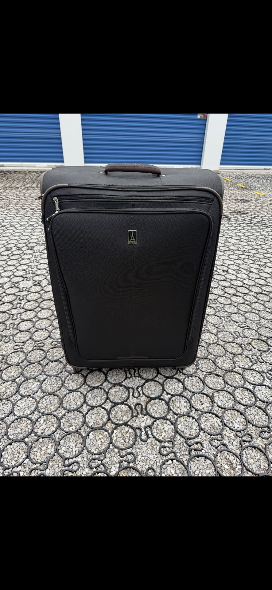 Luggage