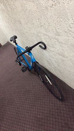 Crew Fixie Bike