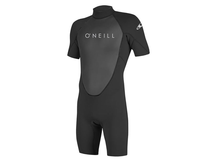 O’Neil Mens Reactor 2 2mm Back Zip Wetsuit