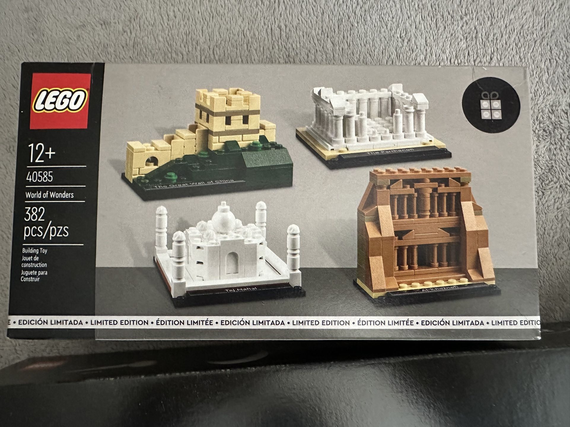 LEGO Lot