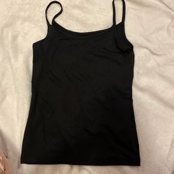 tank Top Shirt