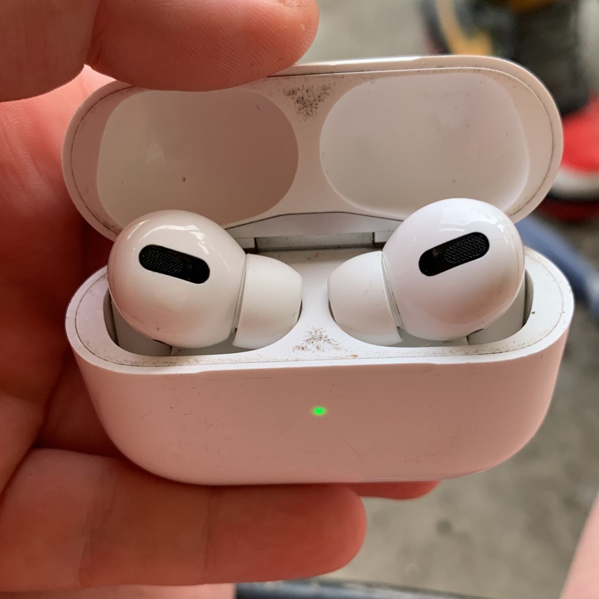 AirPod Pros