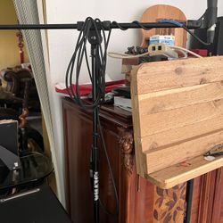 Microphone Stand