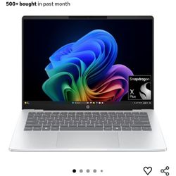 Hp OmniBook 5 14 inch Next Gen Al PC