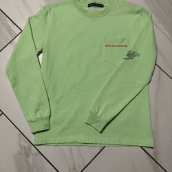 Chrome hearts Shirt longsleeve 