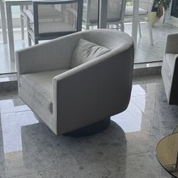 Custom Furniture Artefacto End Tables Chairs/sofa 