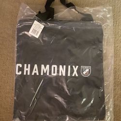 Chamonix Snowboard Bag