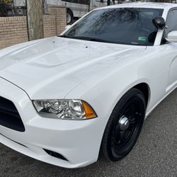 2013 Dodge Charger