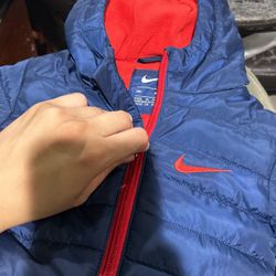 Baby Nike Jacket 