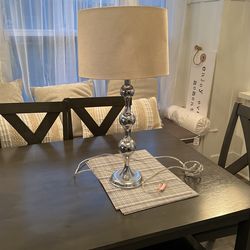 Vintage Lamp